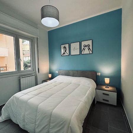Casa Victoria A Due Passi Dall'Ariston Internet Gratis 산레모 외부 사진