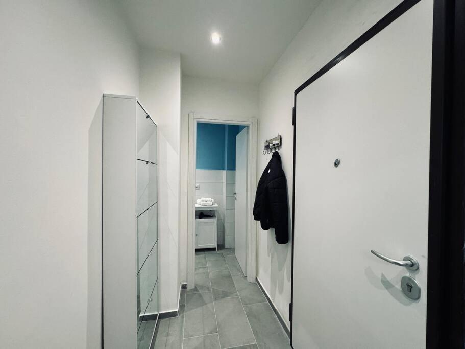 Casa Victoria A Due Passi Dall'Ariston Internet Gratis 산레모 외부 사진