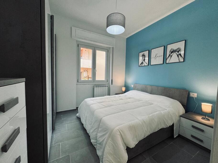 Casa Victoria A Due Passi Dall'Ariston Internet Gratis 산레모 외부 사진