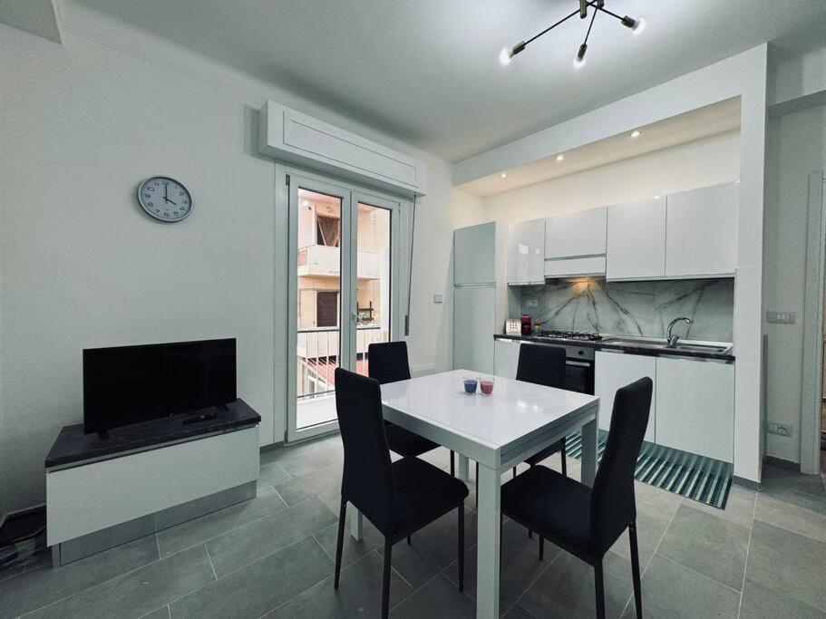 Casa Victoria A Due Passi Dall'Ariston Internet Gratis 산레모 외부 사진
