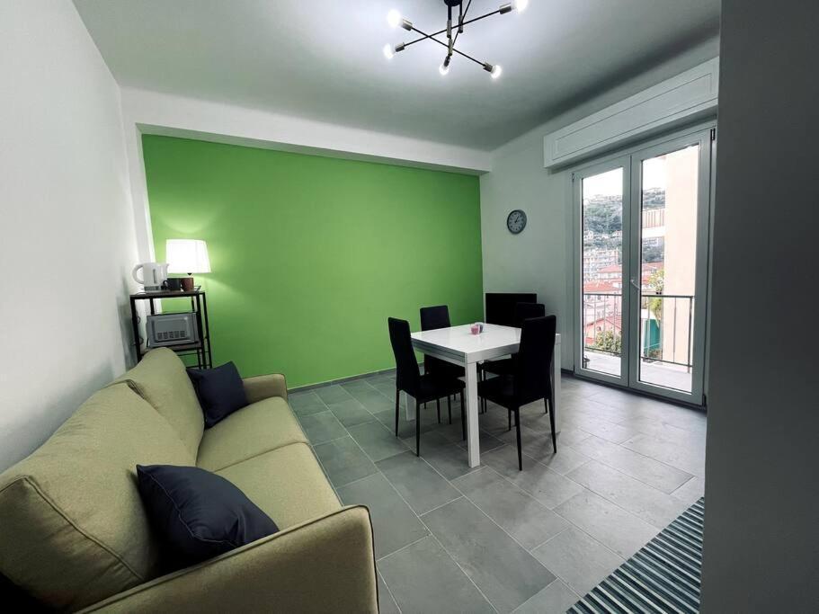 Casa Victoria A Due Passi Dall'Ariston Internet Gratis 산레모 외부 사진
