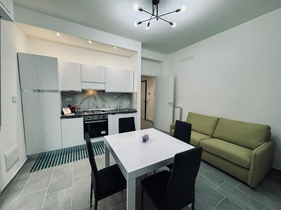Casa Victoria A Due Passi Dall'Ariston Internet Gratis 산레모 외부 사진
