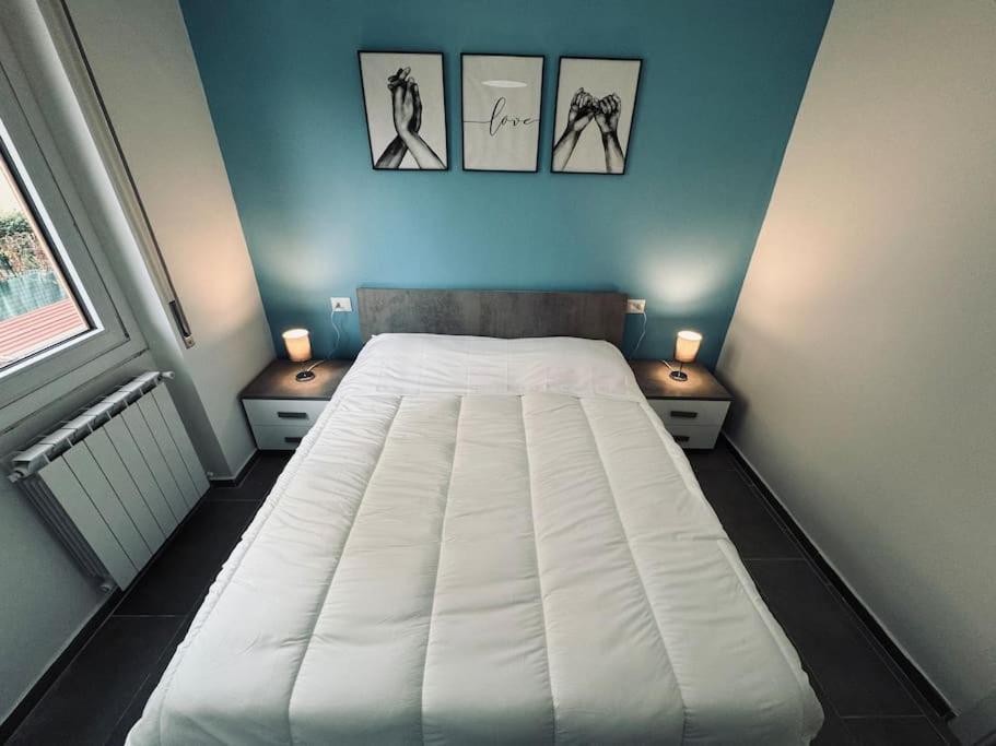Casa Victoria A Due Passi Dall'Ariston Internet Gratis 산레모 외부 사진