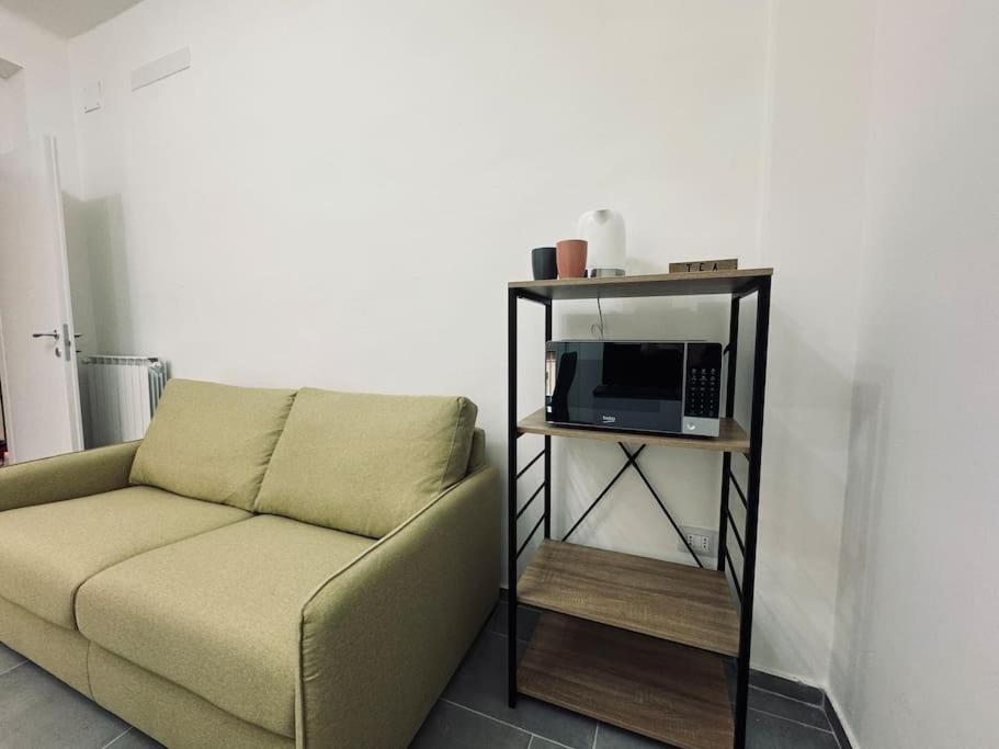 Casa Victoria A Due Passi Dall'Ariston Internet Gratis 산레모 외부 사진