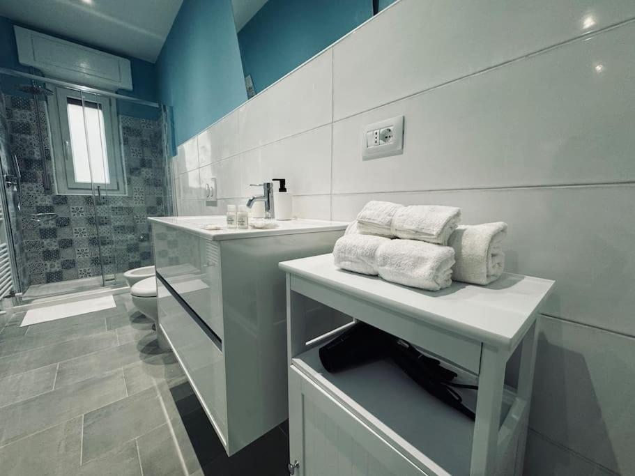 Casa Victoria A Due Passi Dall'Ariston Internet Gratis 산레모 외부 사진