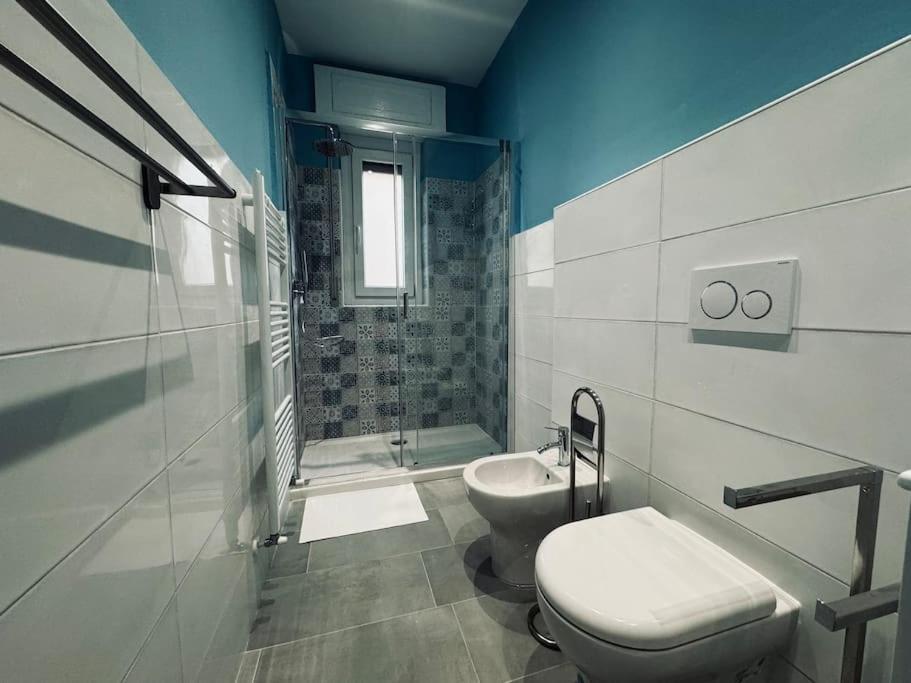 Casa Victoria A Due Passi Dall'Ariston Internet Gratis 산레모 외부 사진