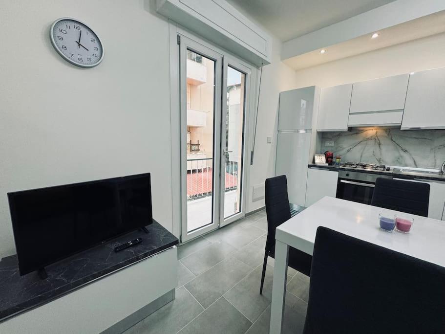 Casa Victoria A Due Passi Dall'Ariston Internet Gratis 산레모 외부 사진