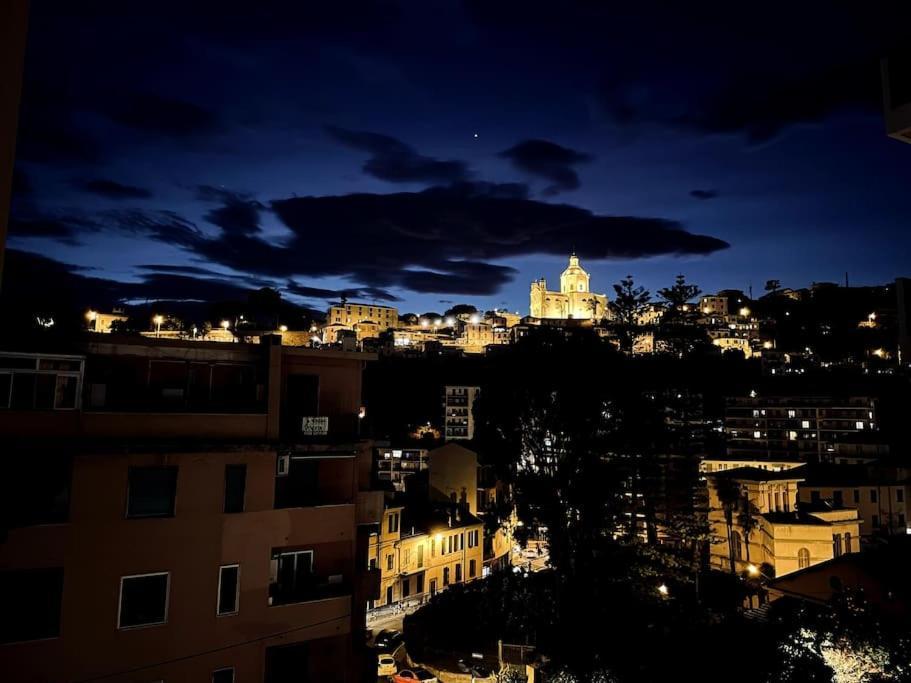 Casa Victoria A Due Passi Dall'Ariston Internet Gratis 산레모 외부 사진