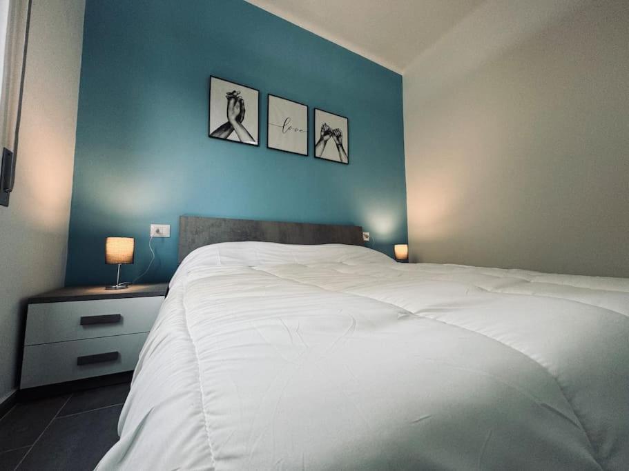 Casa Victoria A Due Passi Dall'Ariston Internet Gratis 산레모 외부 사진